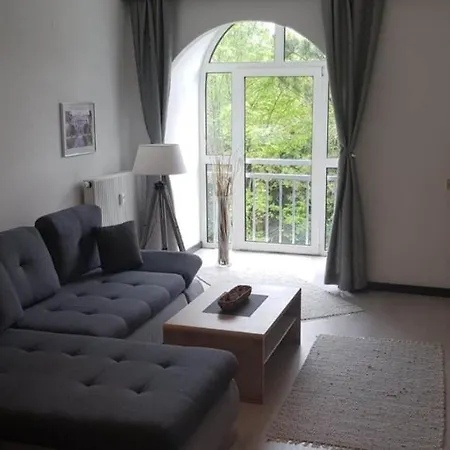 Ambiente Ferienapartments Warmbad