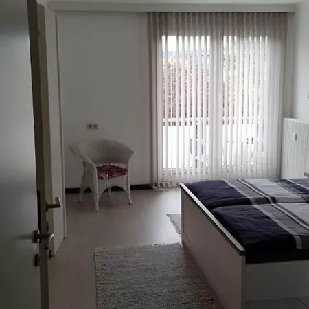 Ambiente Ferienapartments Warmbad Apartment Villach