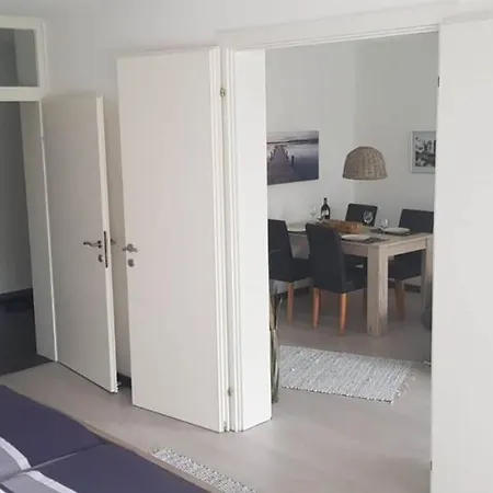 Apartment Ambiente Ferienapartments Warmbad *