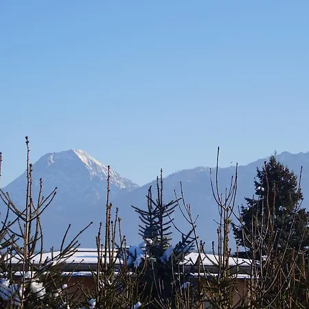 Ambiente Ferienapartments Warmbad