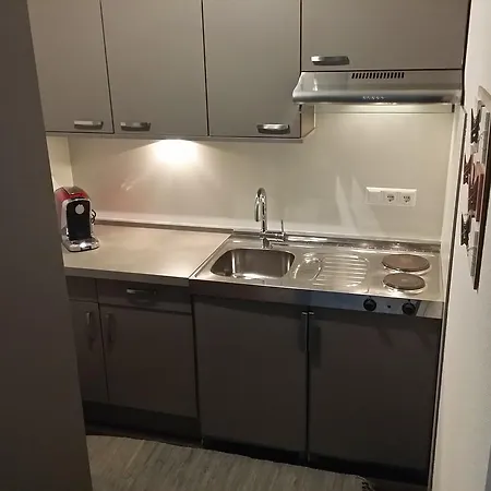 Ambiente Ferienapartments Warmbad *