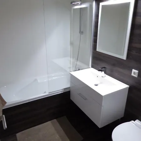 Ambiente Ferienapartments Warmbad * Villach