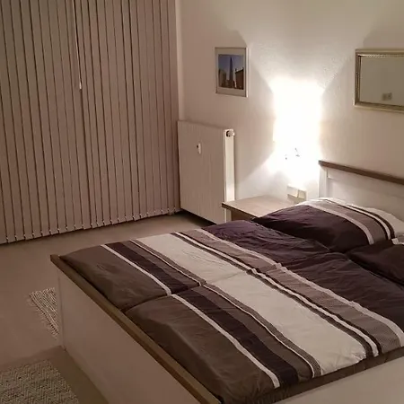 Ambiente Ferienapartments Warmbad Apartment Villach